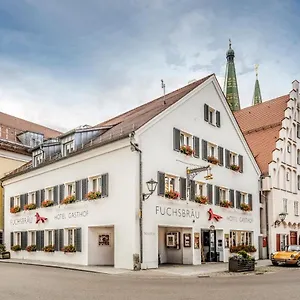 Fuchsbräu 4*, Beilngries Deutschland
