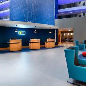 ホリデイ エクスプレス ロンドン T4 **** ヒースロー