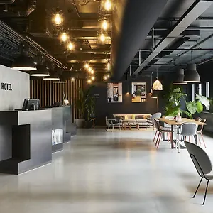 Hotell Good, London