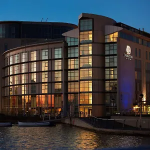 Hotel Doubletree By Hilton Excel, London