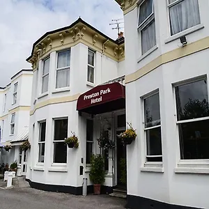 Preston Park ** ブライトン