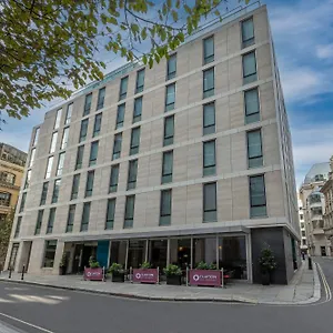 Hotell Clayton, London