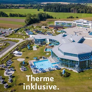 Siebenquell® Gesundzeitresort 4*, Weißenstadt Deutschland