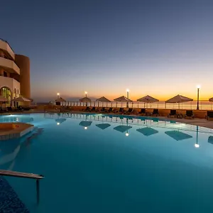 Hotel Radisson Blu Resort, Malta *****