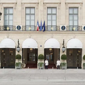 Hotel Ritz *****