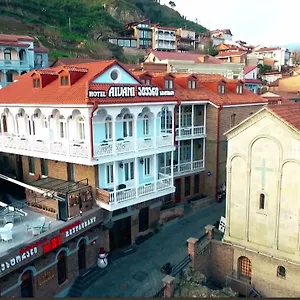 فندق Aivani Old تبليسي