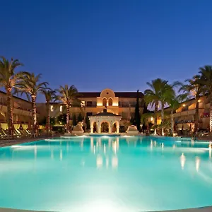 Hotel Napa Plaza (adults Only) ****