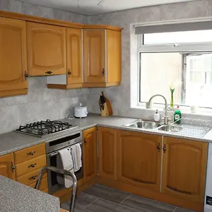 25 Idmiston Road , London Großbritannien